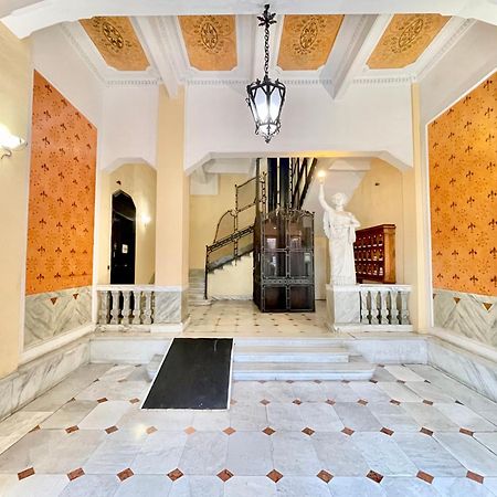B&B Palazzo Dei Velieri Salerno Esterno foto