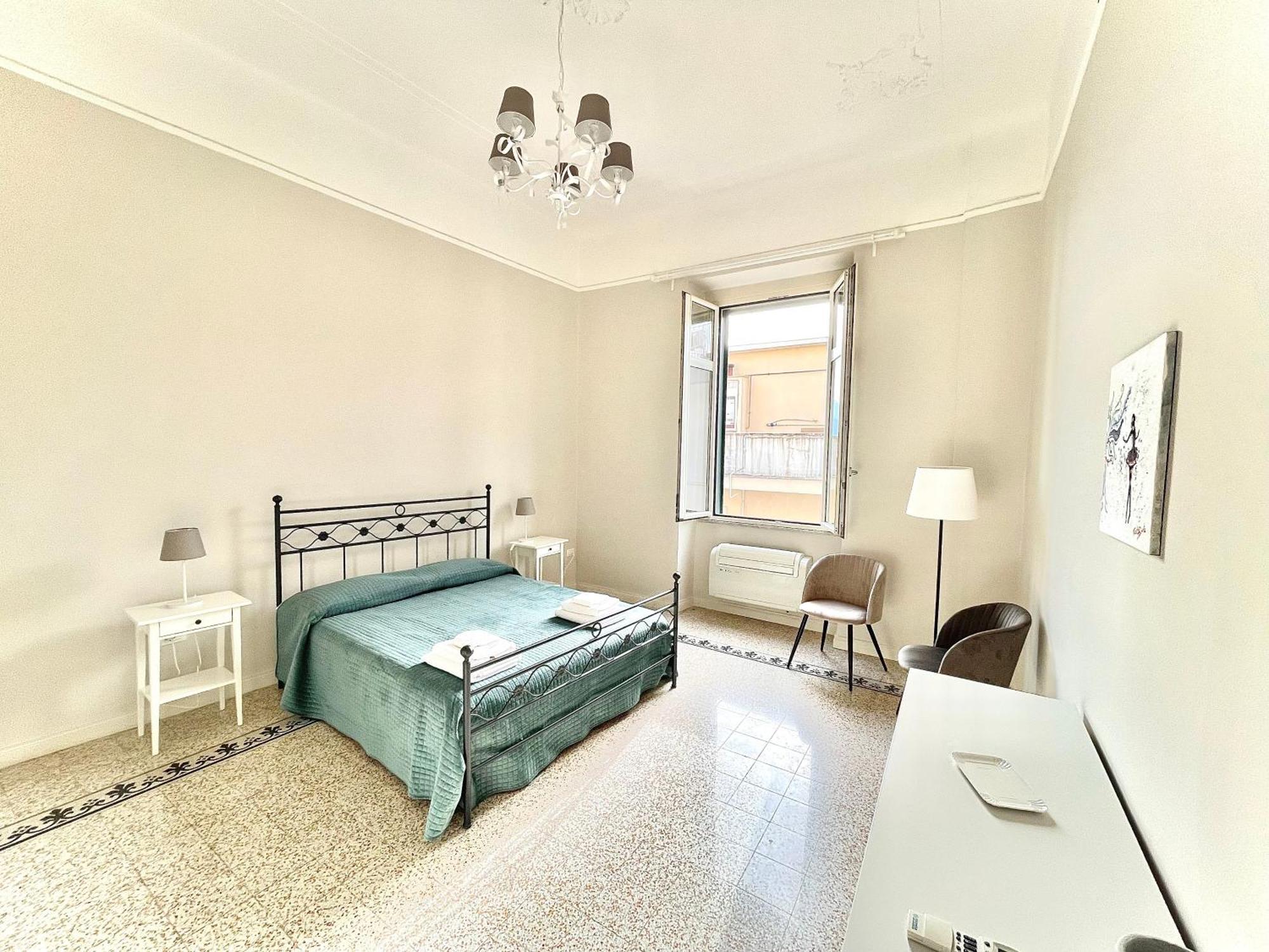 B&B Palazzo Dei Velieri Salerno Esterno foto