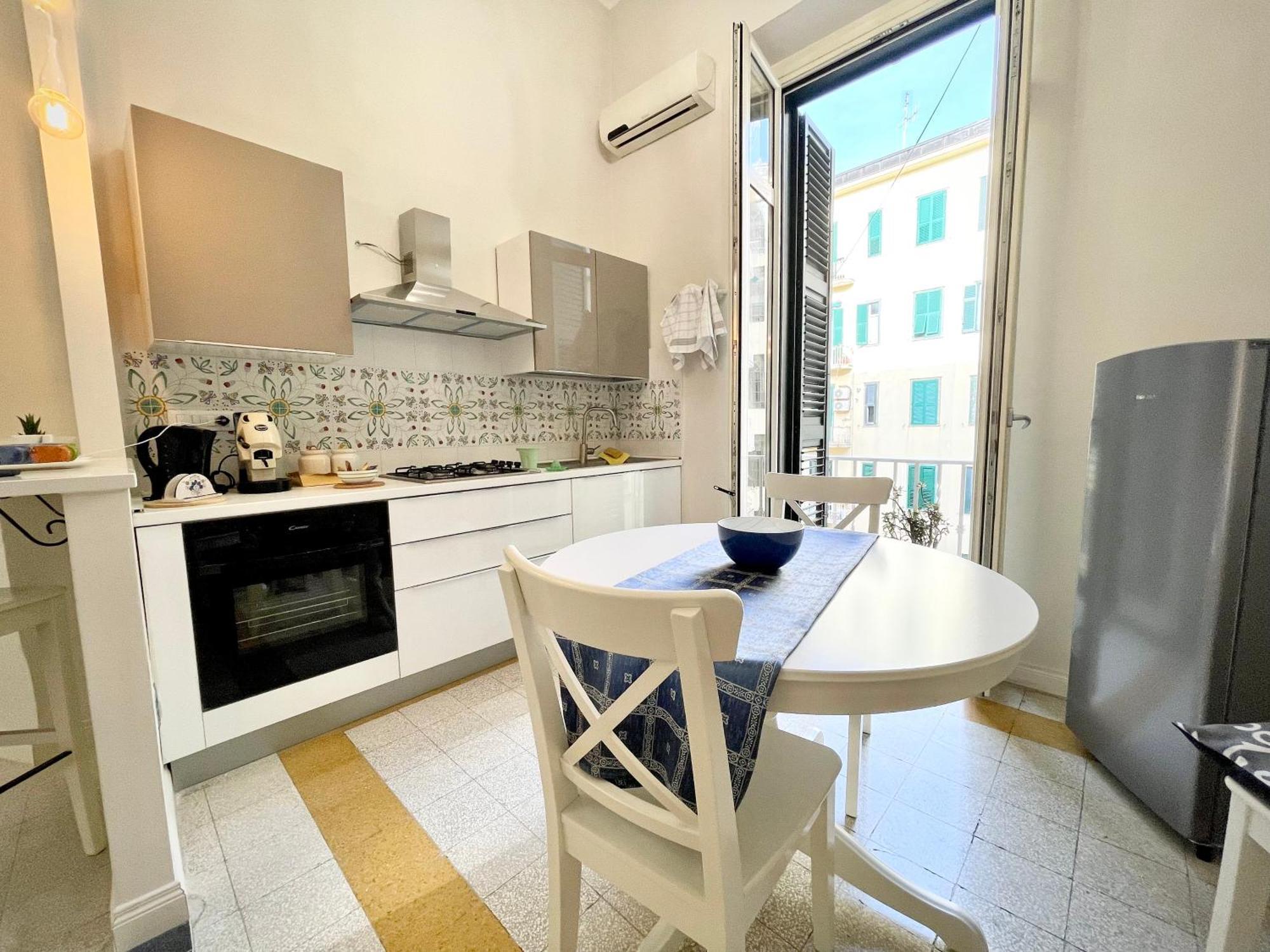 B&B Palazzo Dei Velieri Salerno Esterno foto